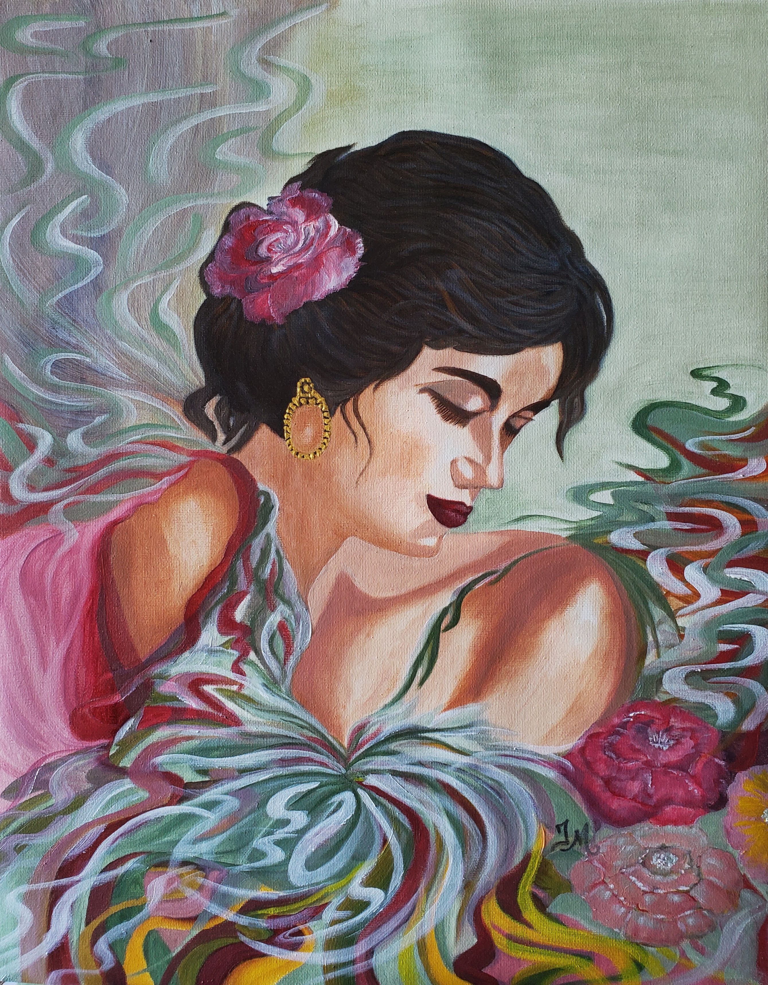 Whispers in Bloom